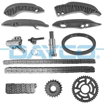 Timing chain kit (KTC1100), BMW, Mini
